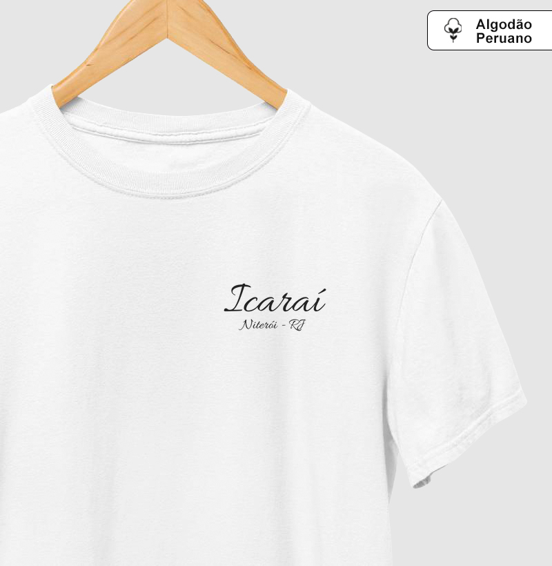 Icaraí minimalista