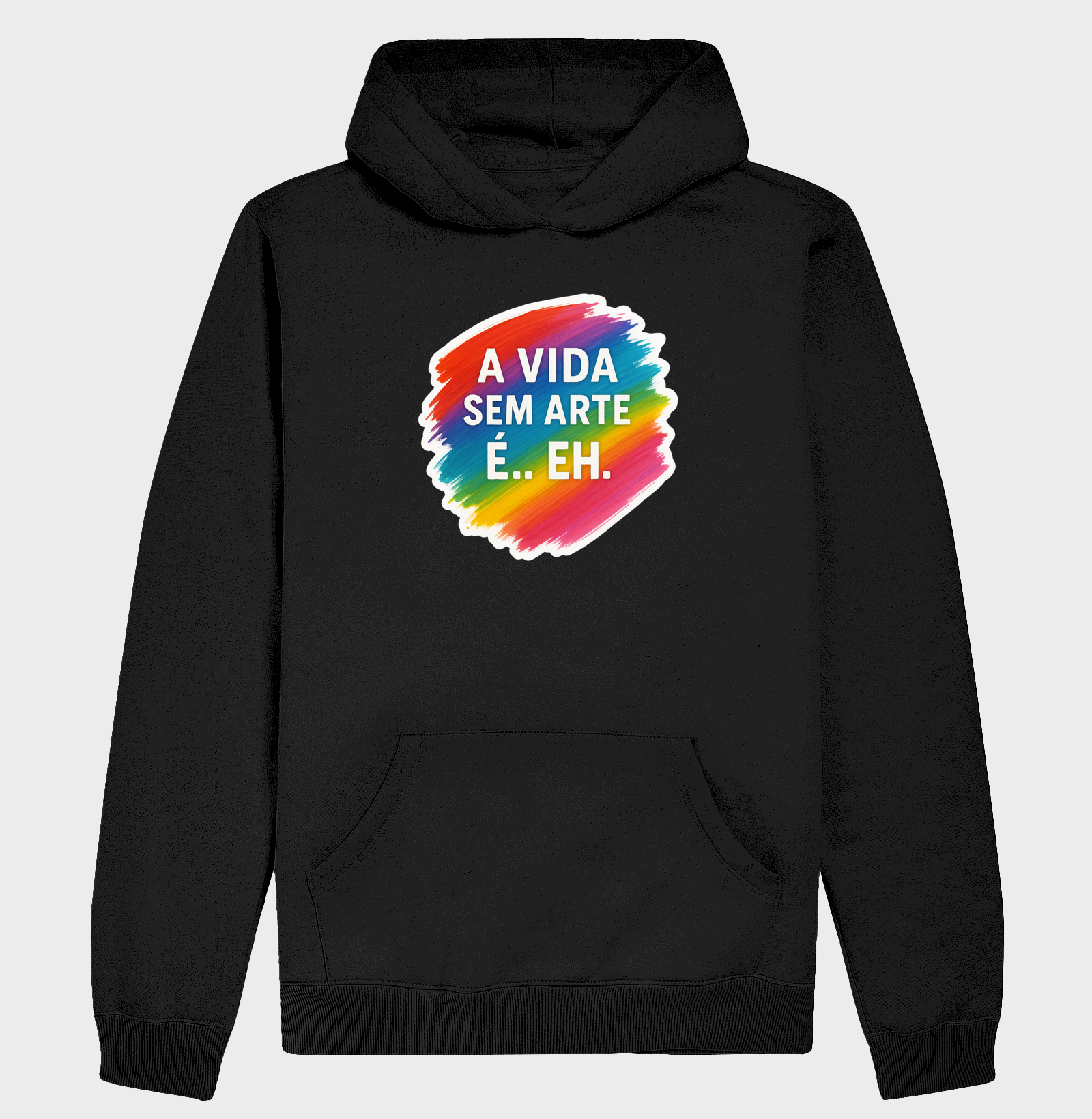 Professor Arte é Vida