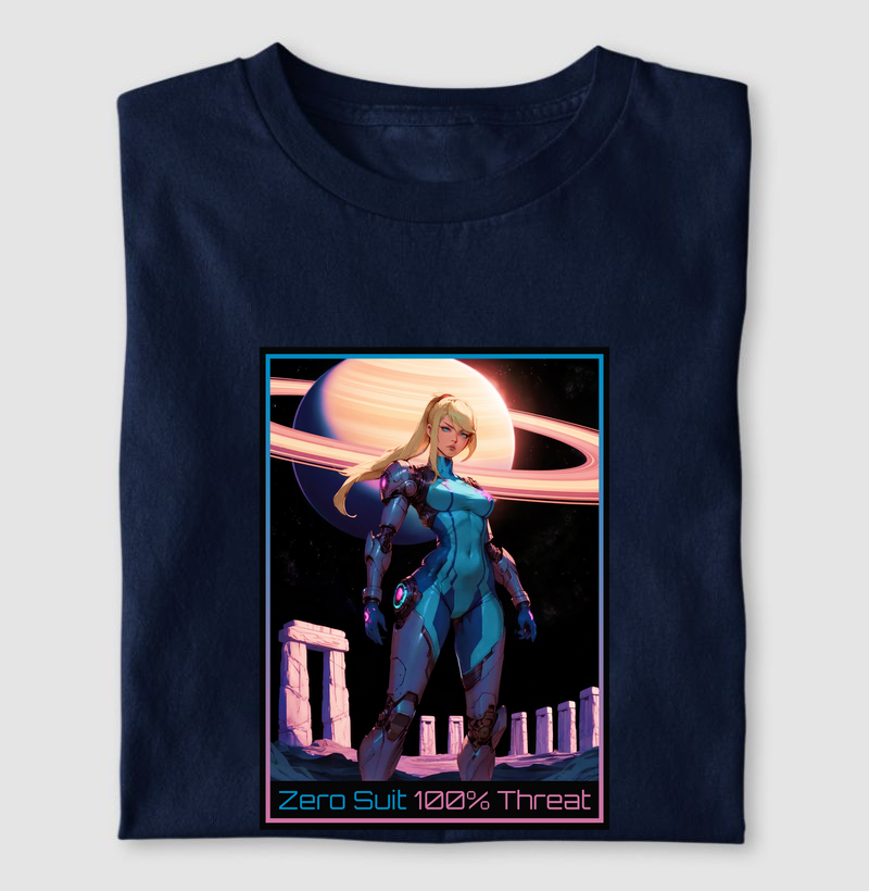 Zero Suit