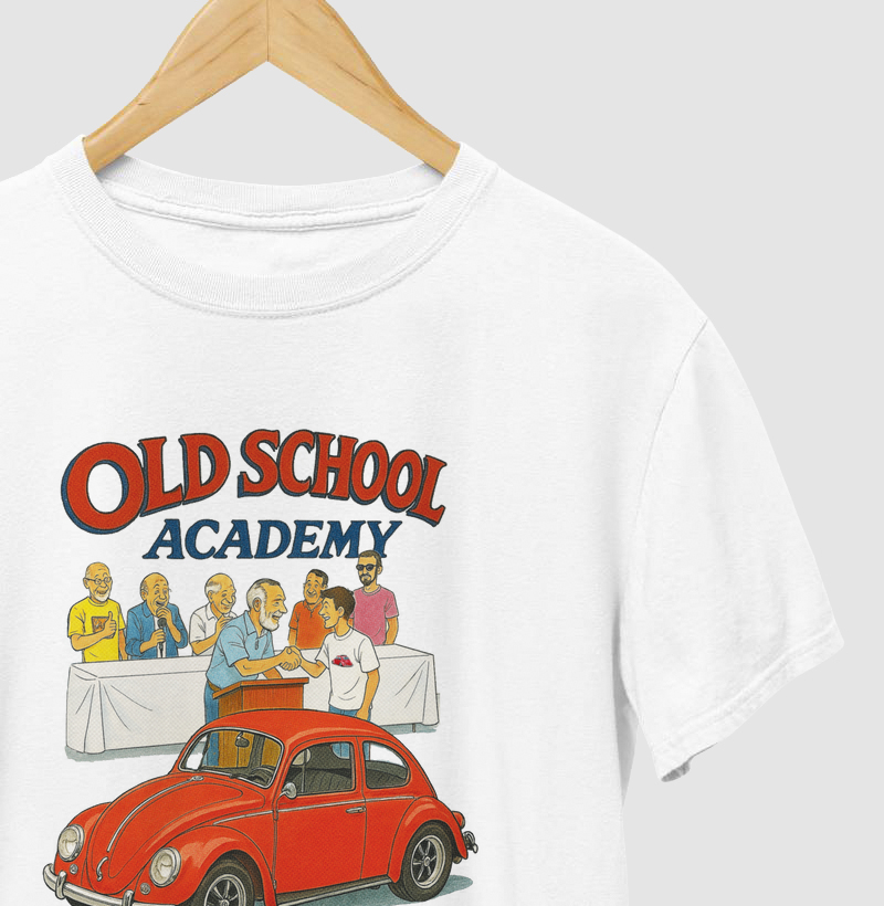 OLD ACADEMY