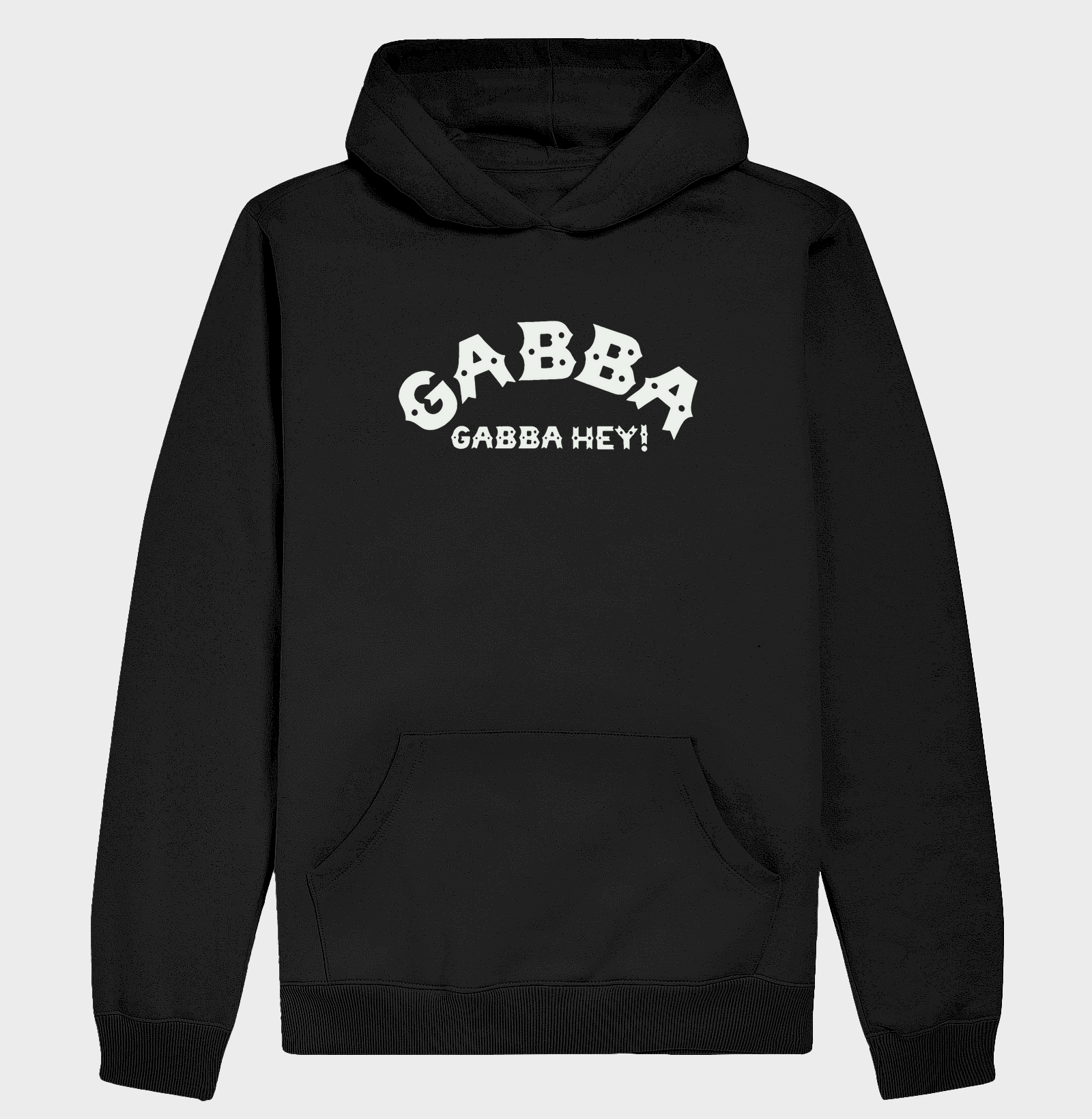 A050 - Gabba CBGB