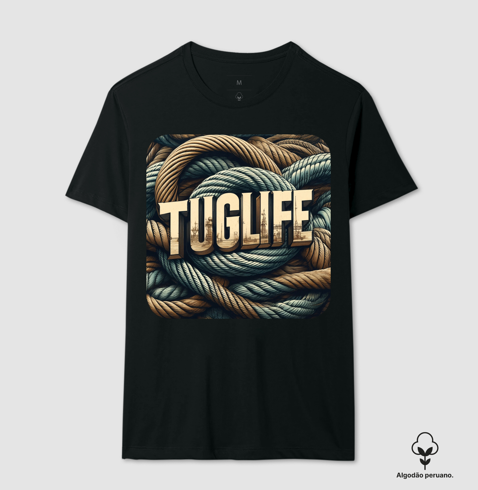 Tuglife Ropes