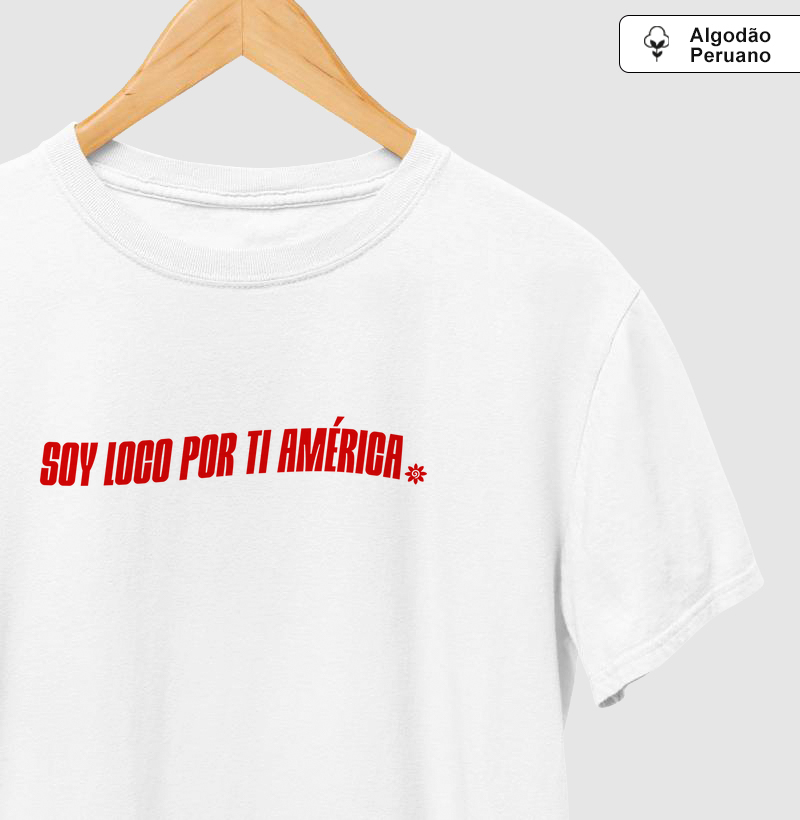 Soy Loco Por Ti América