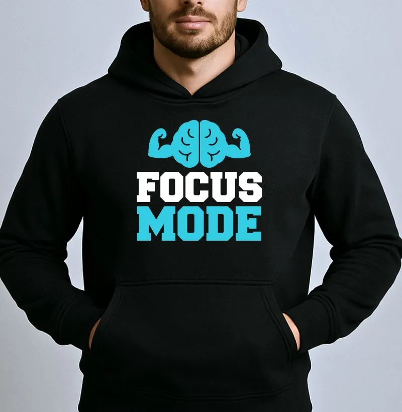 Focus Mode