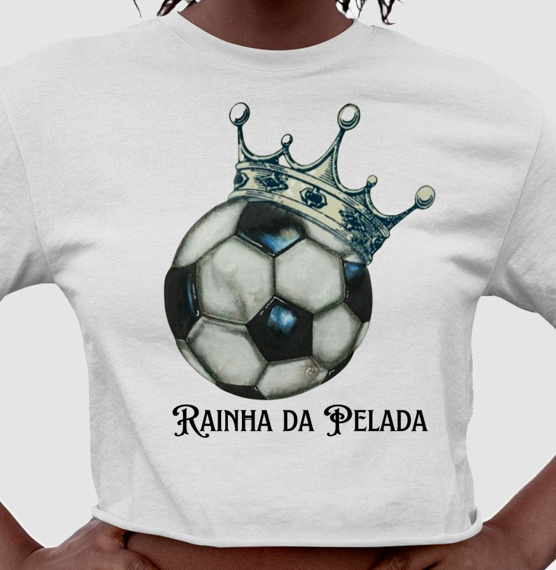Rainha da Pelada