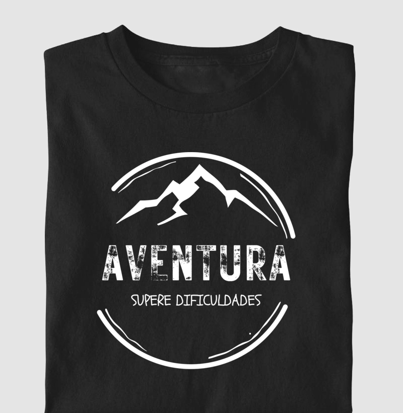 Aventura, supere dificuldades