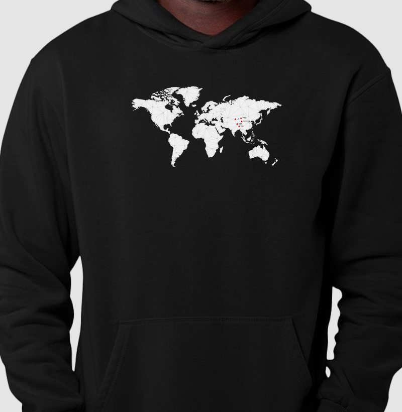 Montanhas mais Altas do Mundo