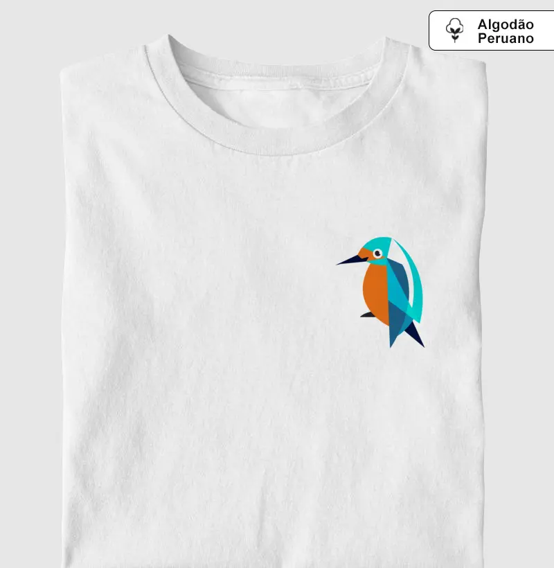 GEOMETRIC BIRD
