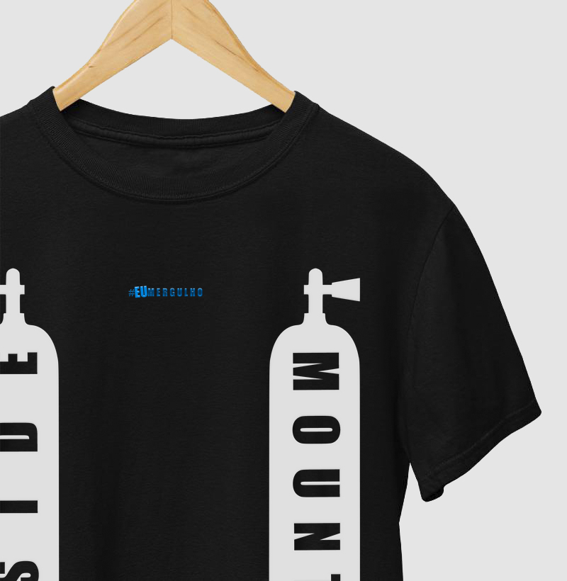 Side Mount - Cilindros II