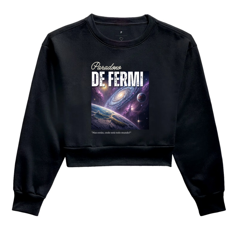 Paradoxo De Fermi