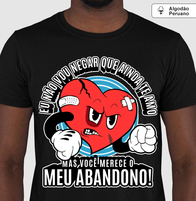 Coraçao Partido