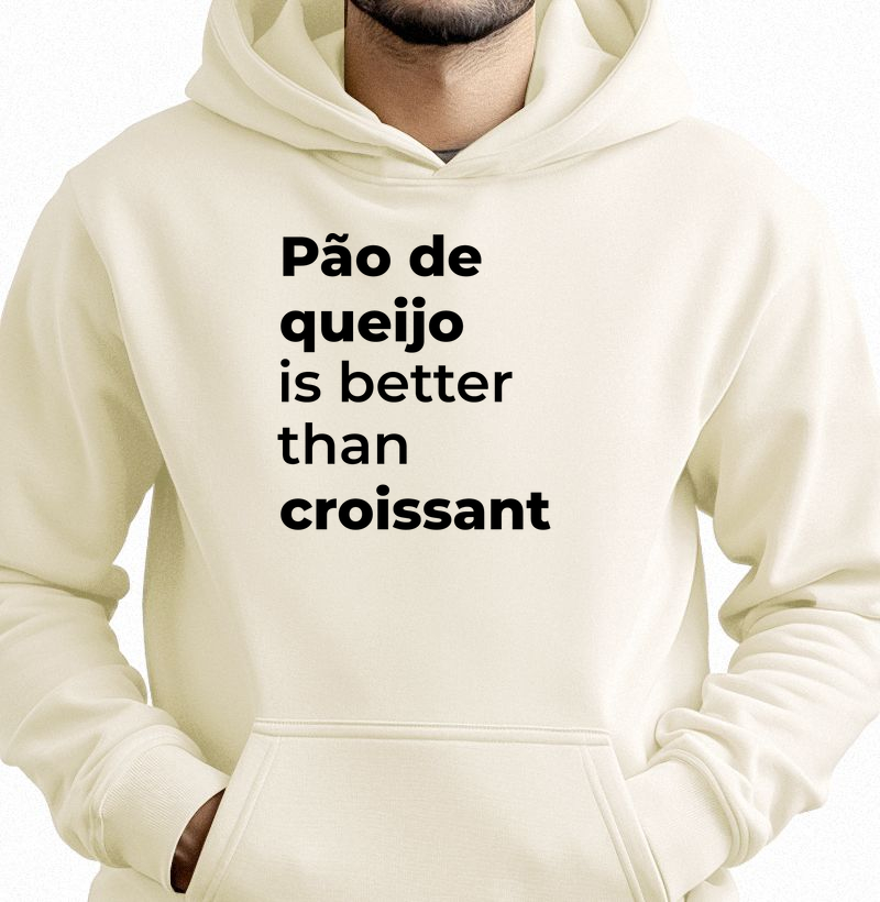 Pão de Queijo
