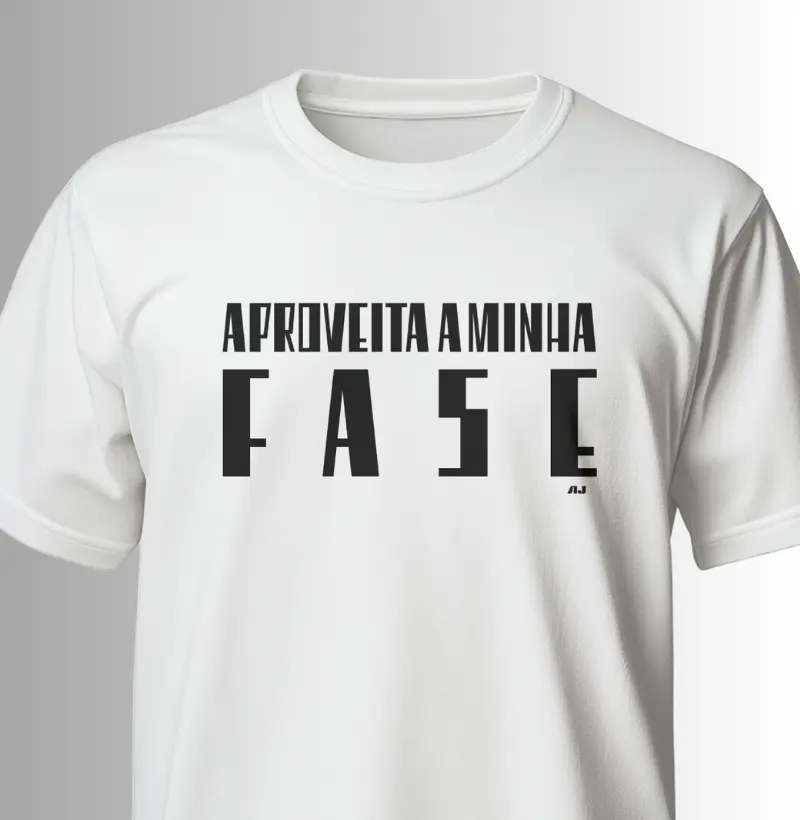 Aproveita a Minha Fase