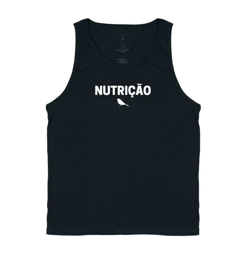 Profissão: Nutrição - Canário do Reino