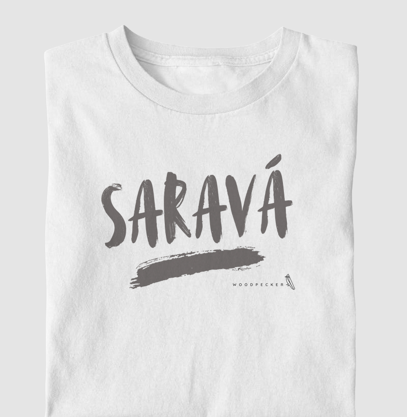 Saravá OX