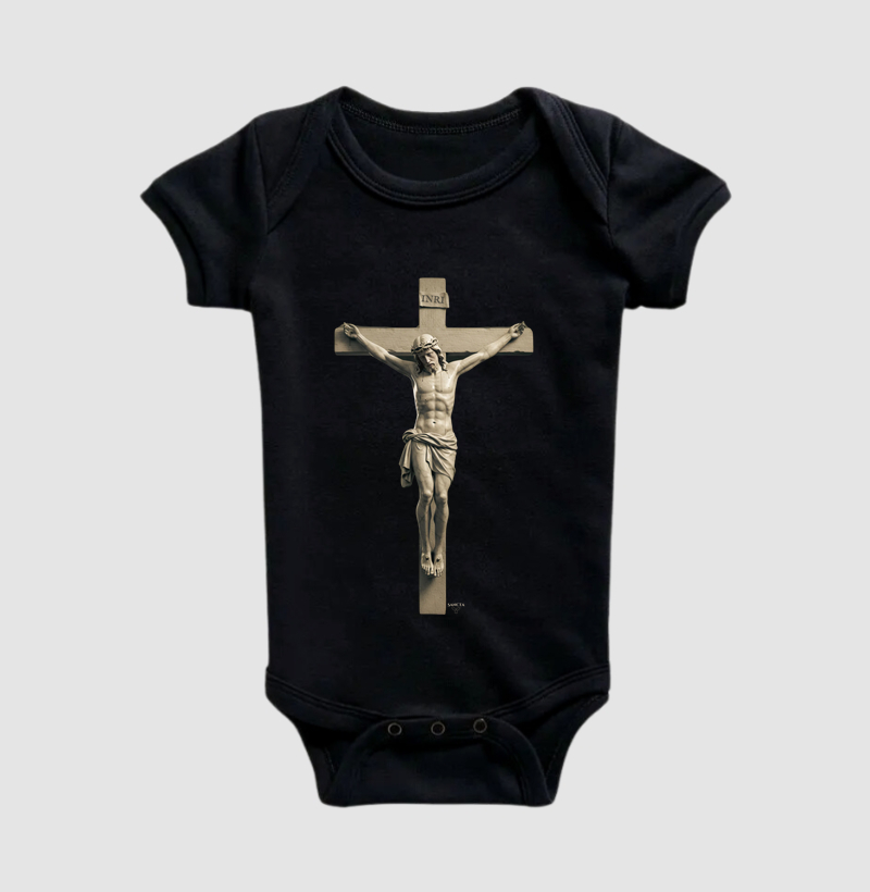 Jesus Cristo crucificado