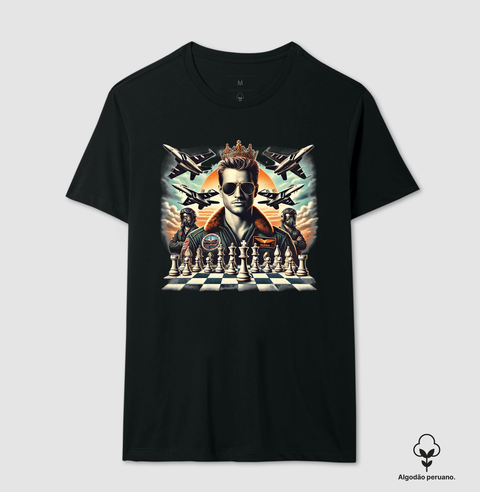 Top Gun Chess