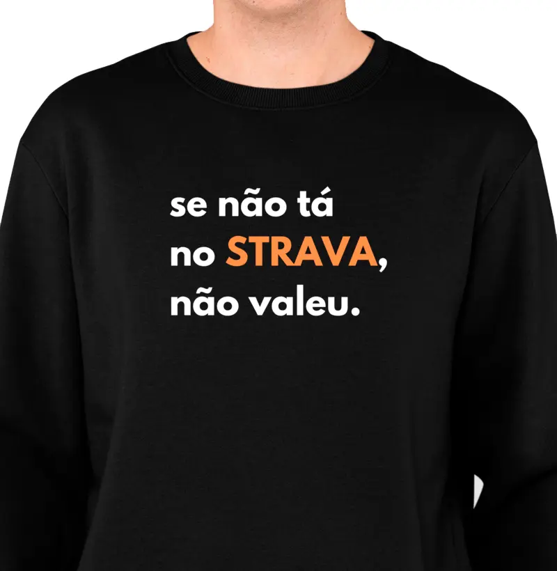 STRAVA