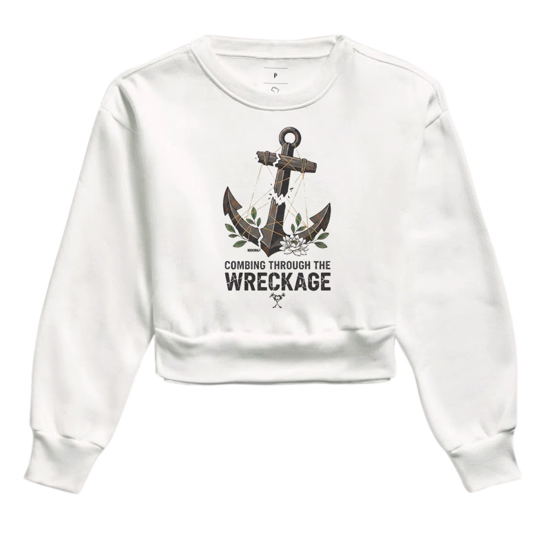 Wreckage - PJ