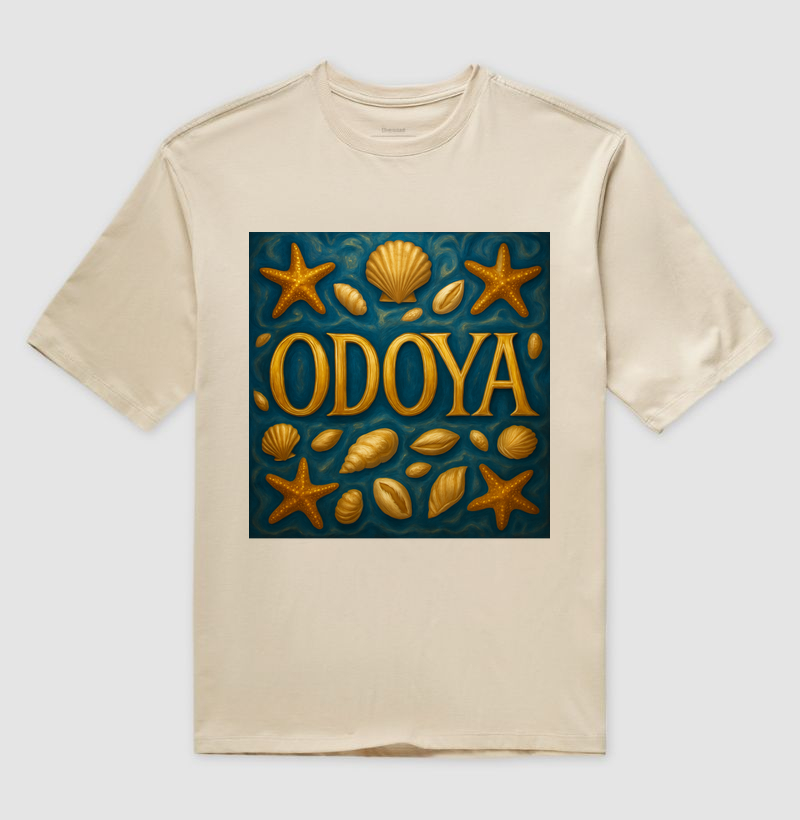 ODOYA