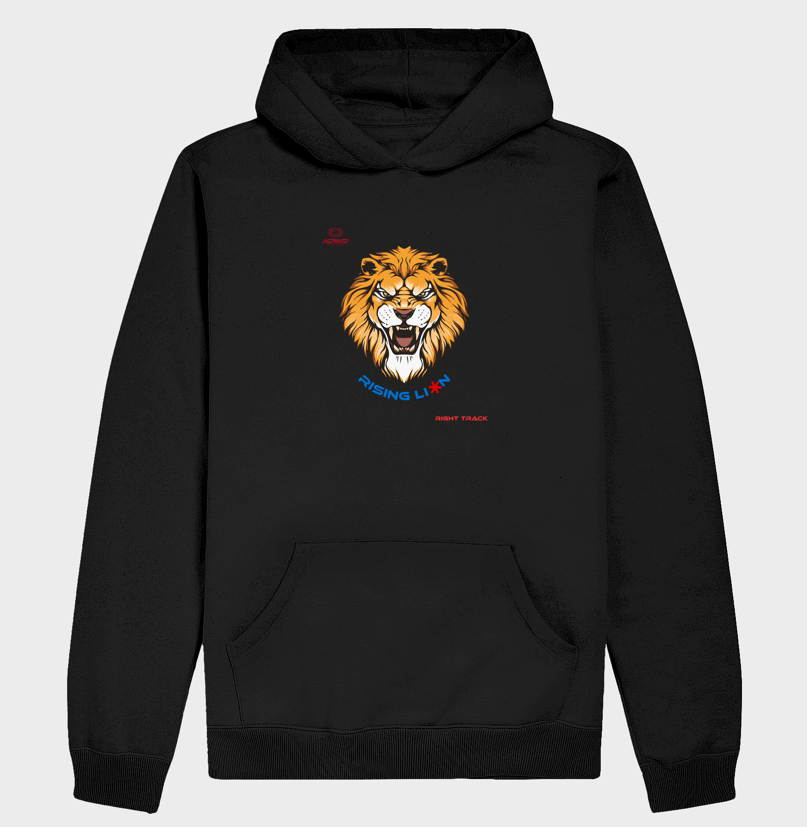 Camiseta Lion