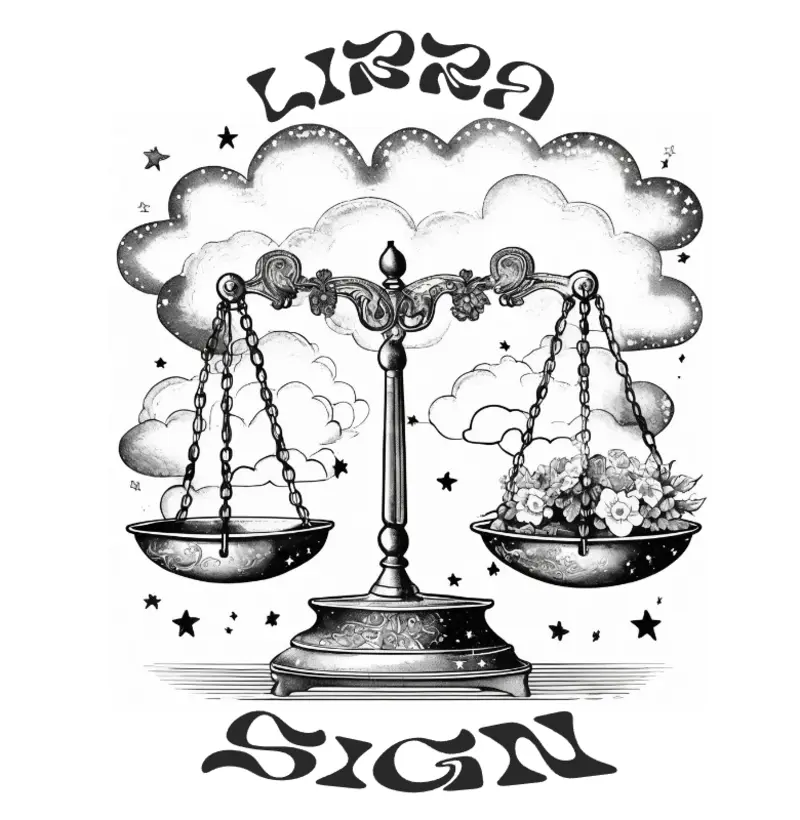 Libra Sign