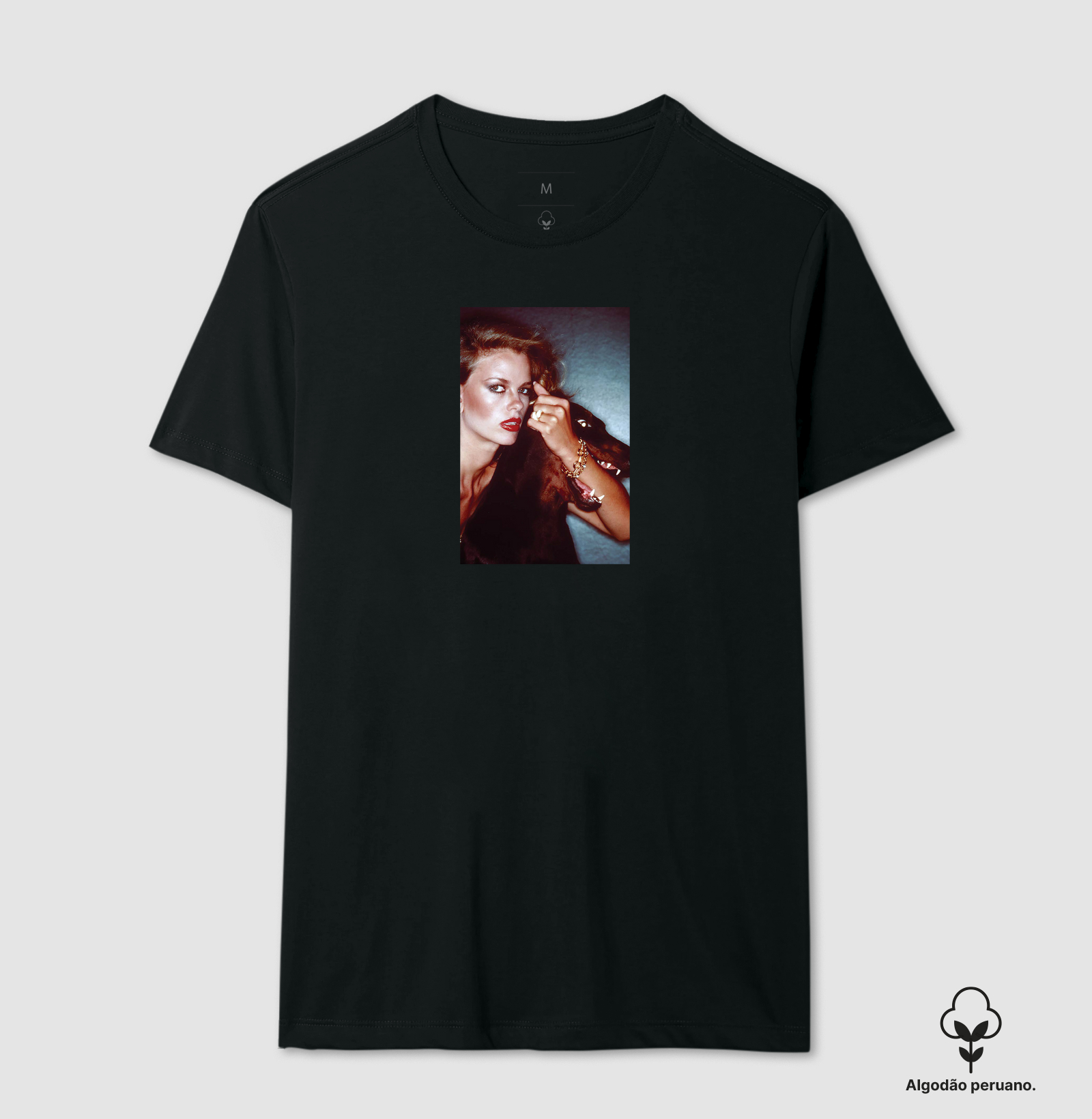 Camiseta J'adore II