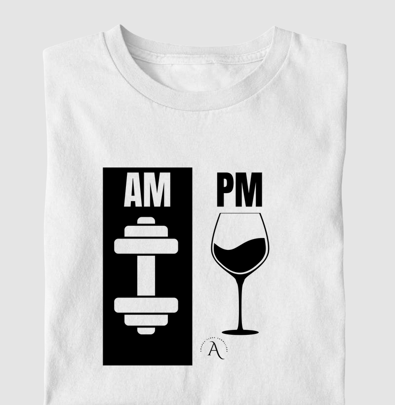 AM PM Amanda
