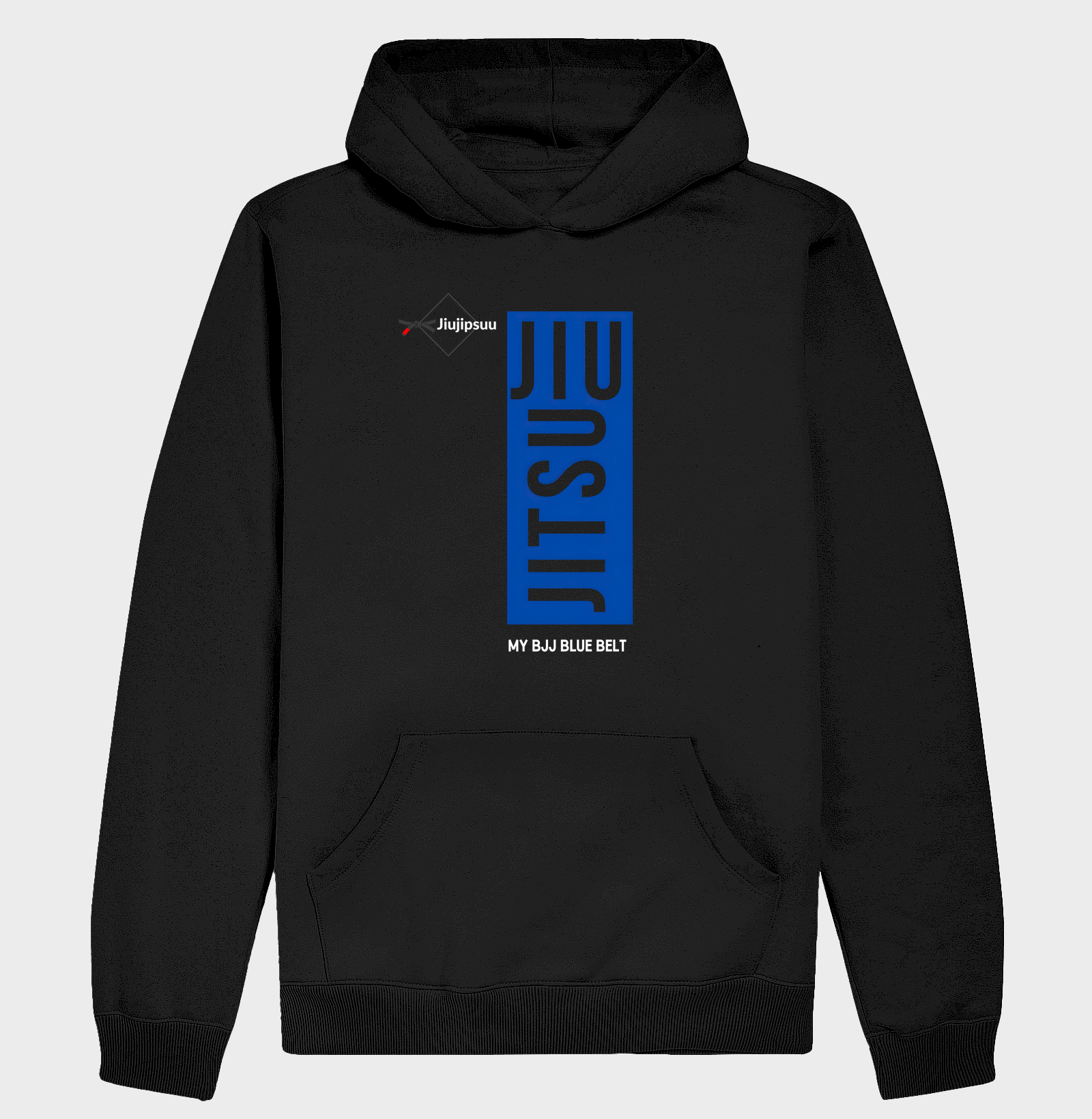 Camisa Jiu Jitsu Frases 