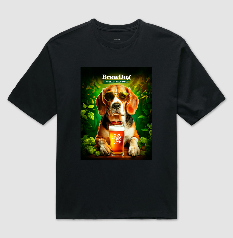 Brewdog Beagle
