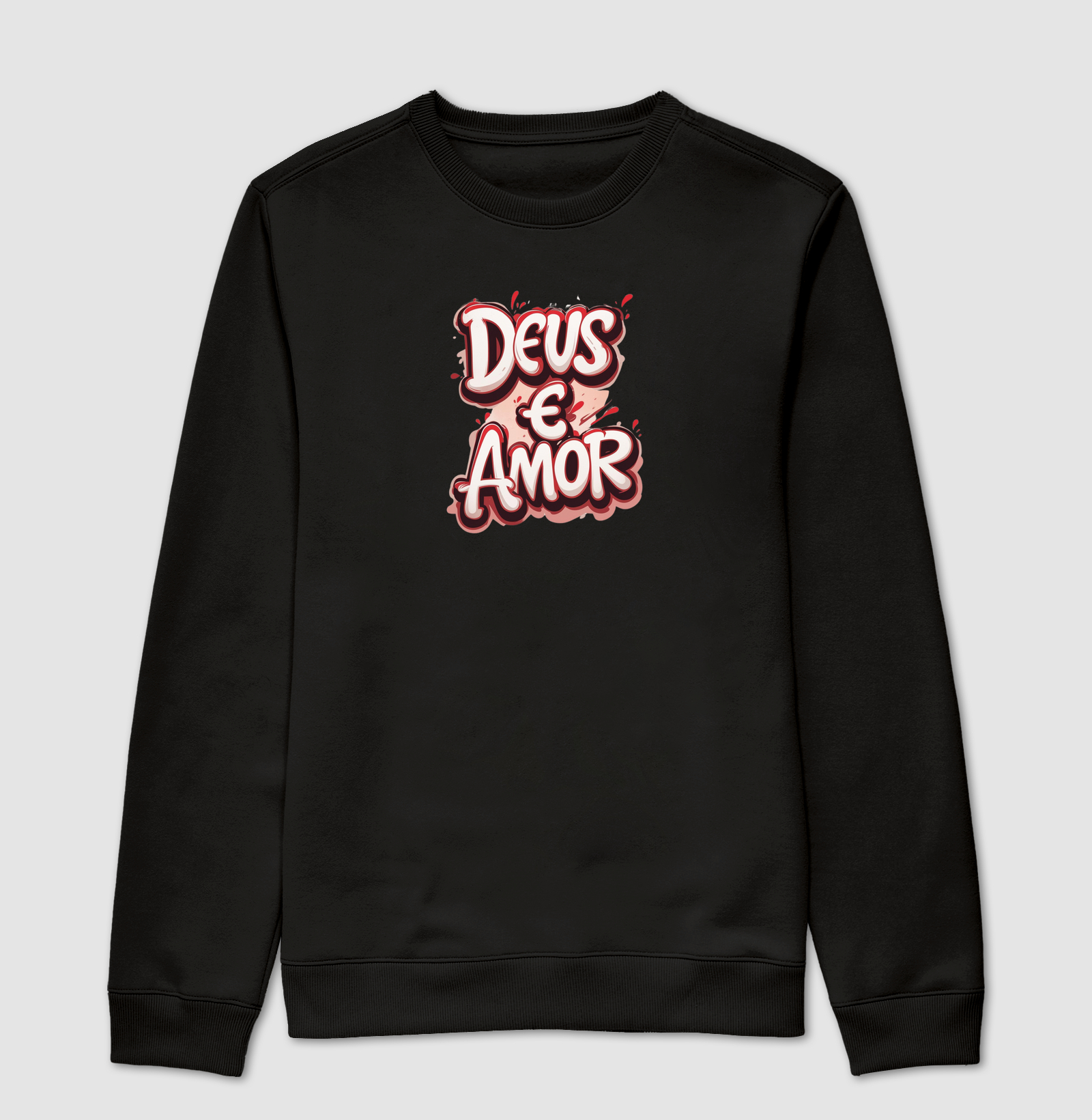 Deus é amor