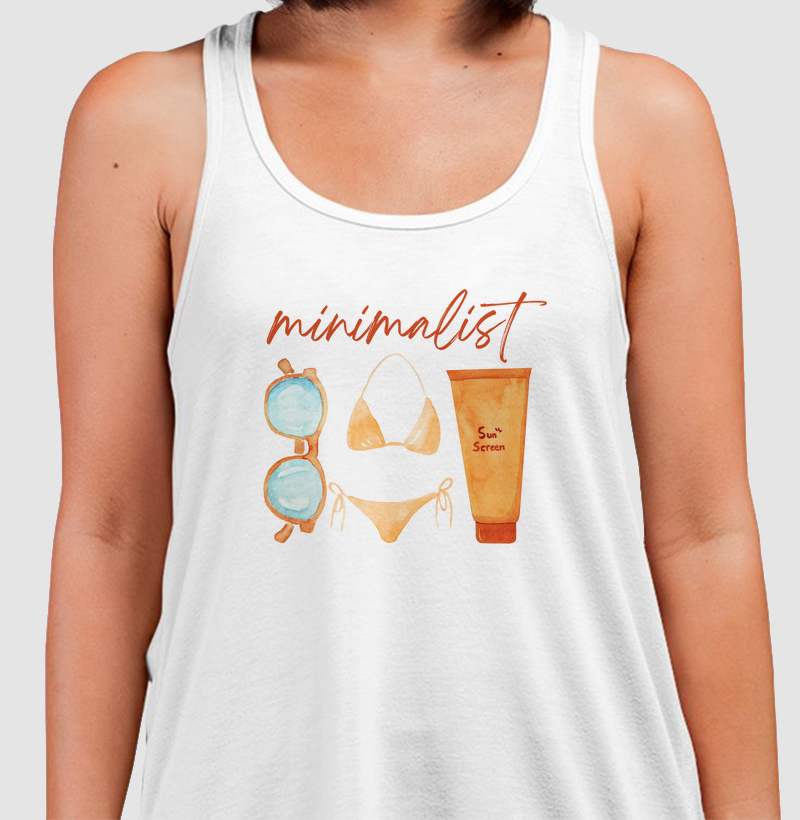 minimalist