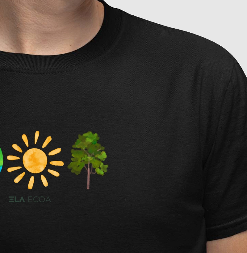 Sustentabilidade da Vida