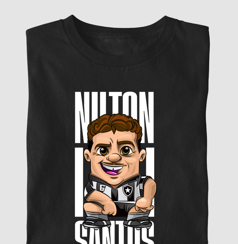 Nilton Santos