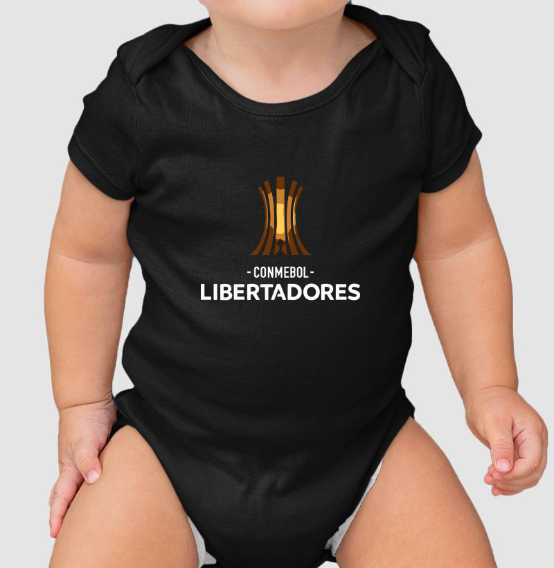 Body Infantil Premium