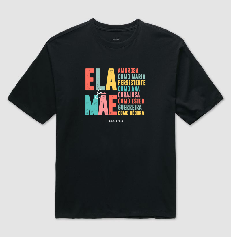 Ela é Mãe V.2