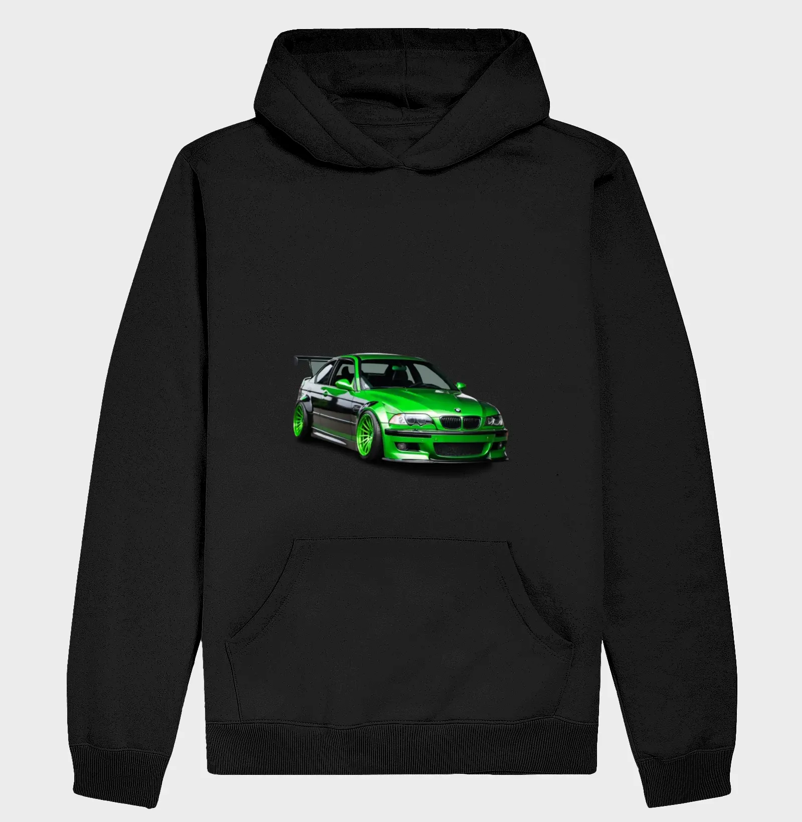 T - Shirt BMW B