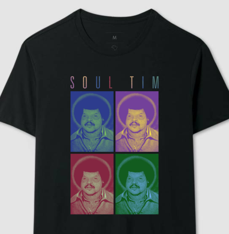 Soul Tim