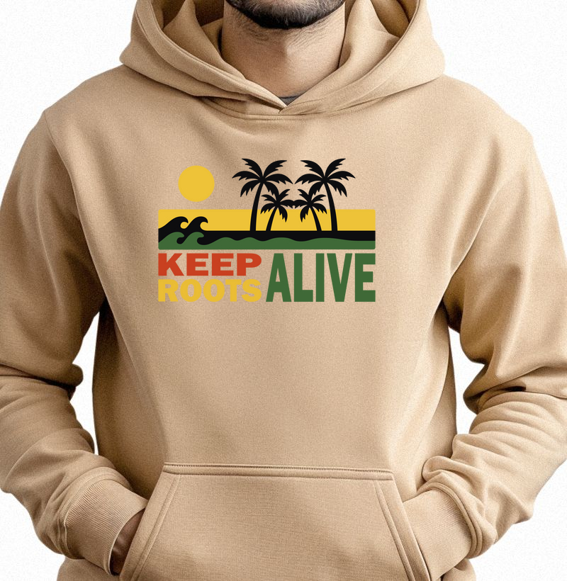Keep Roots