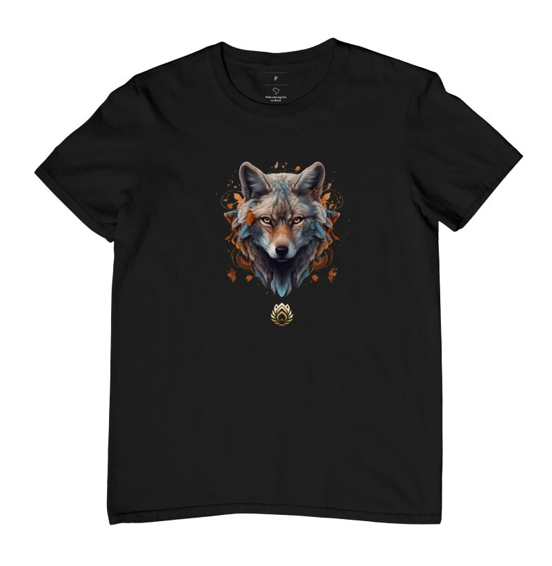 Lobo do Mato