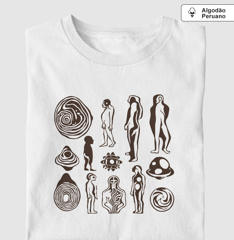 Evolução