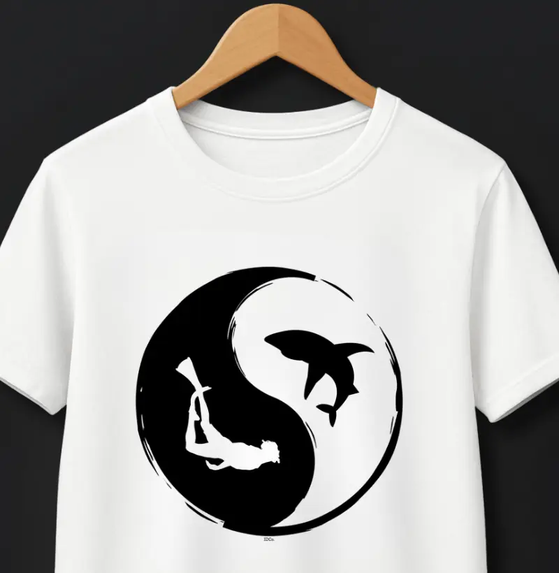 Yin-Yang Diving