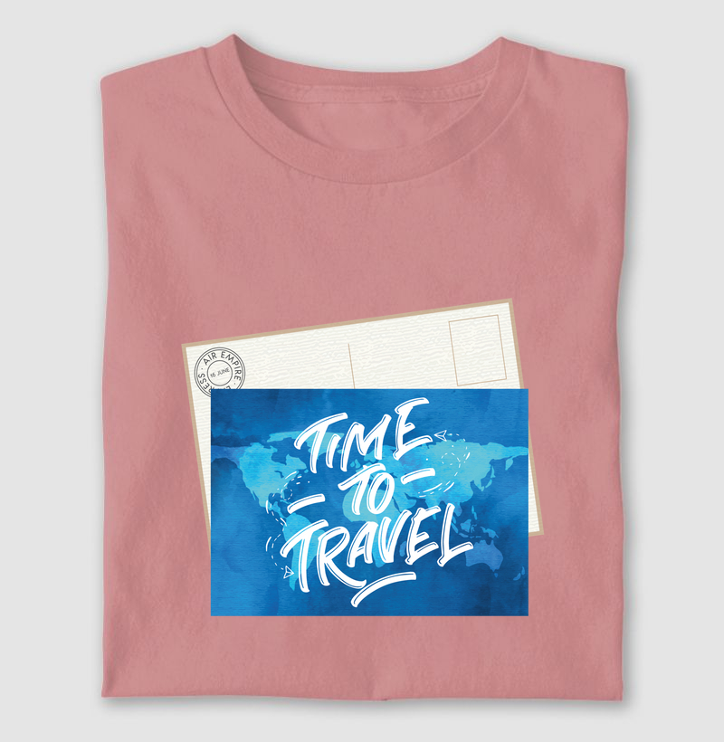 Time to travel