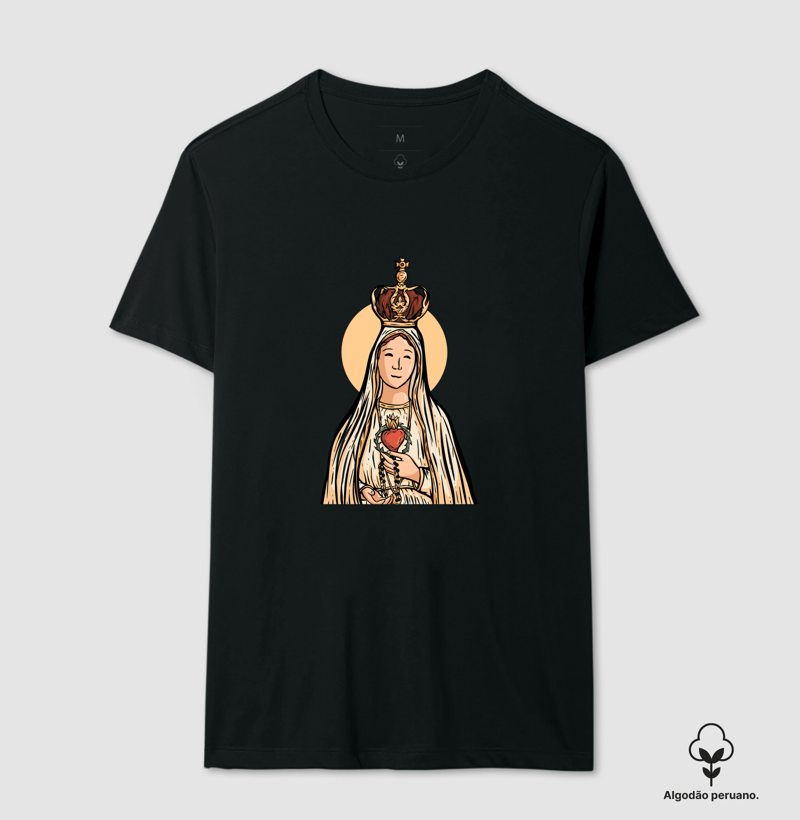 Nossa Senhora de Fátima