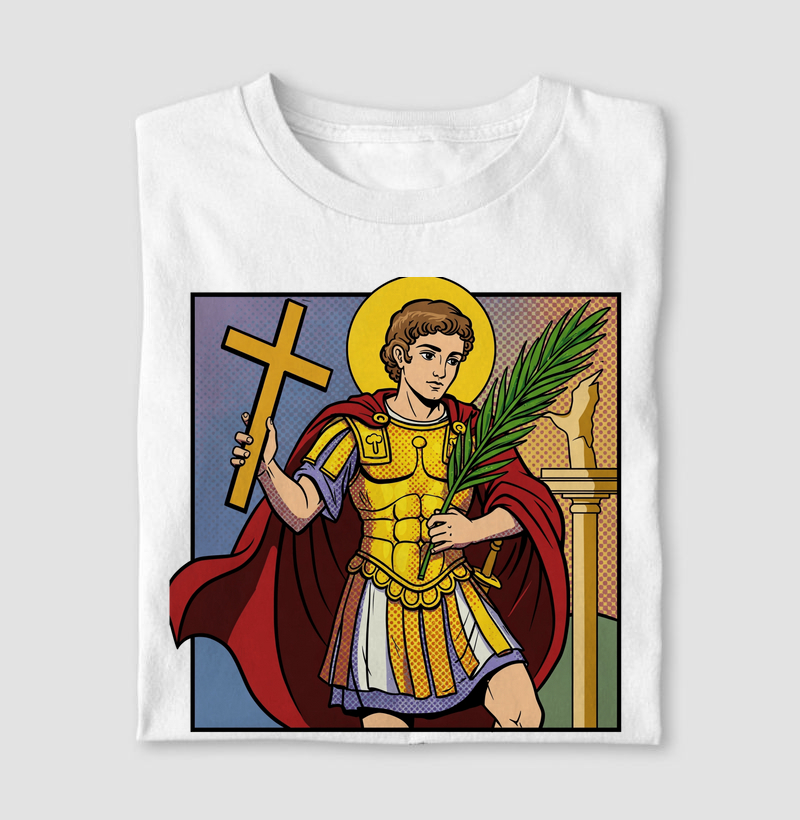 Santo Expedito 