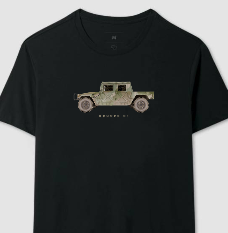 Hummer H1