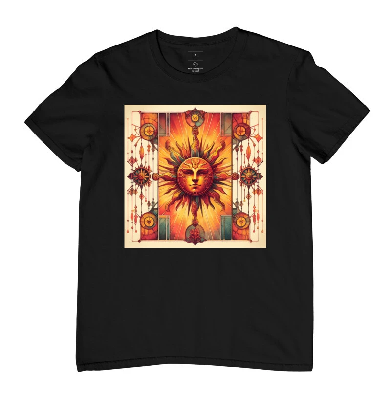 TAROT SOL