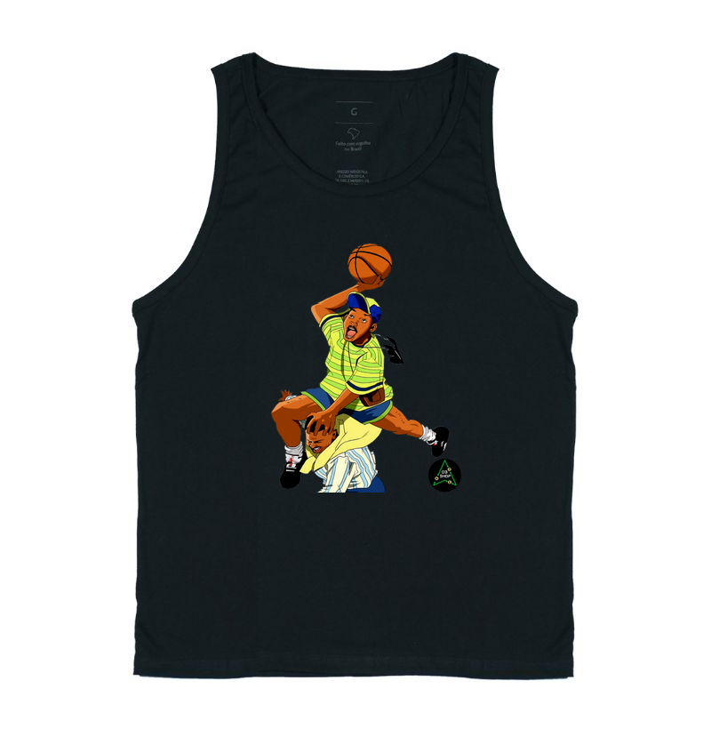 Fresh Prince