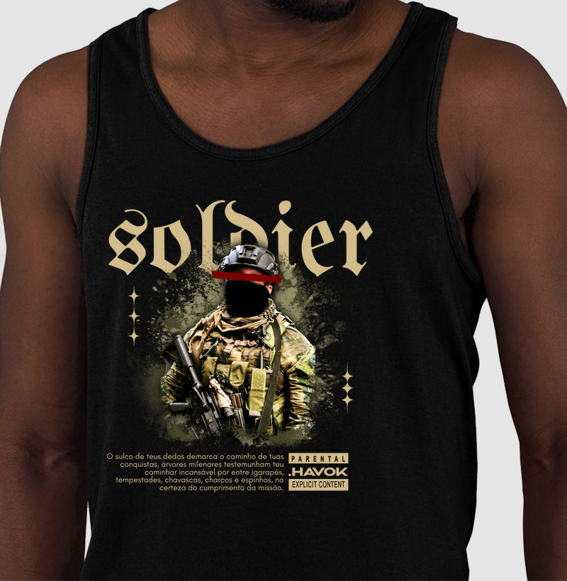 Soldier