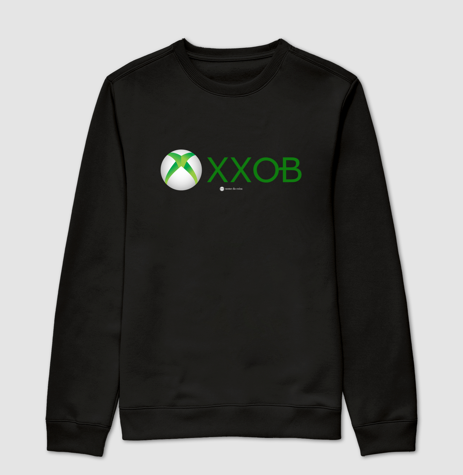 XXOB